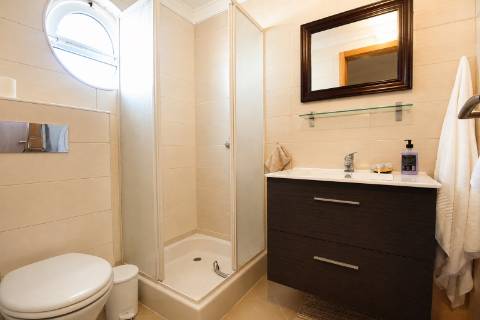 Excelente Moradia em Condomínio Fechado com Piscina - Vila Nova de Cacela