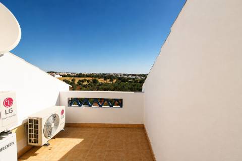 Excelente Moradia em Condomínio Fechado com Piscina - Vila Nova de Cacela