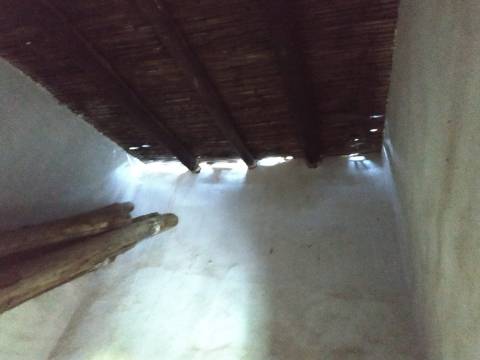MORADIAS - TRÊS PREDIOS URBANOS PARA HABITAÇÃO - COM PROJECTO APROVADO - PARA RECONSTRUIR - ALCARIAS GRANDES - CASTRO MARIM - ALGARVE