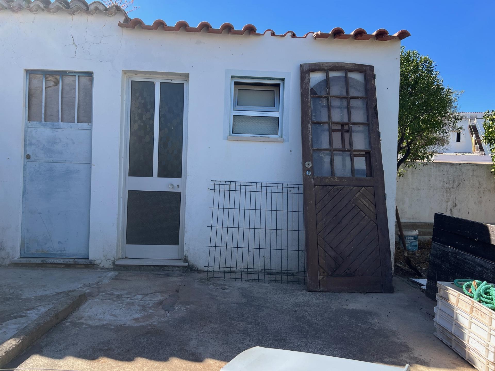 Espaço Comercial