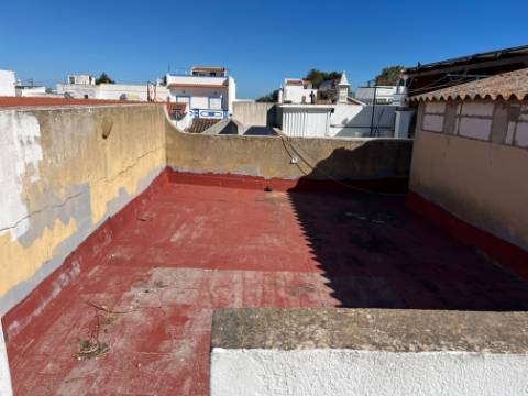 Espaço Comercial