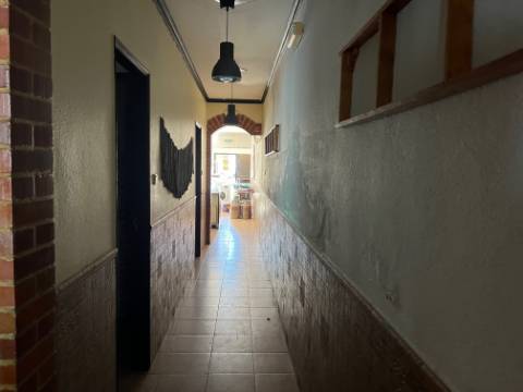 Espaço Comercial