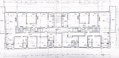 Negócio Imperdível: Lote em Olhão para Prédio de 20 Apartamentos! Areas entre os 81m2 e 152m2