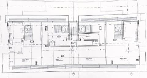 Negócio Imperdível: Lote em Olhão para Prédio de 20 Apartamentos! Areas entre os 81m2 e 152m2