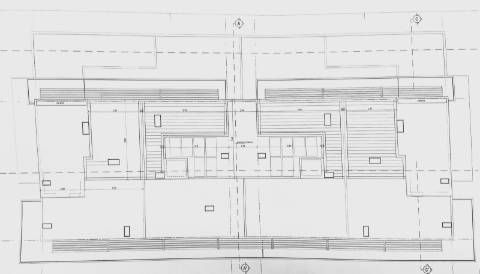 Negócio Imperdível: Lote em Olhão para Prédio de 20 Apartamentos! Areas entre os 81m2 e 152m2
