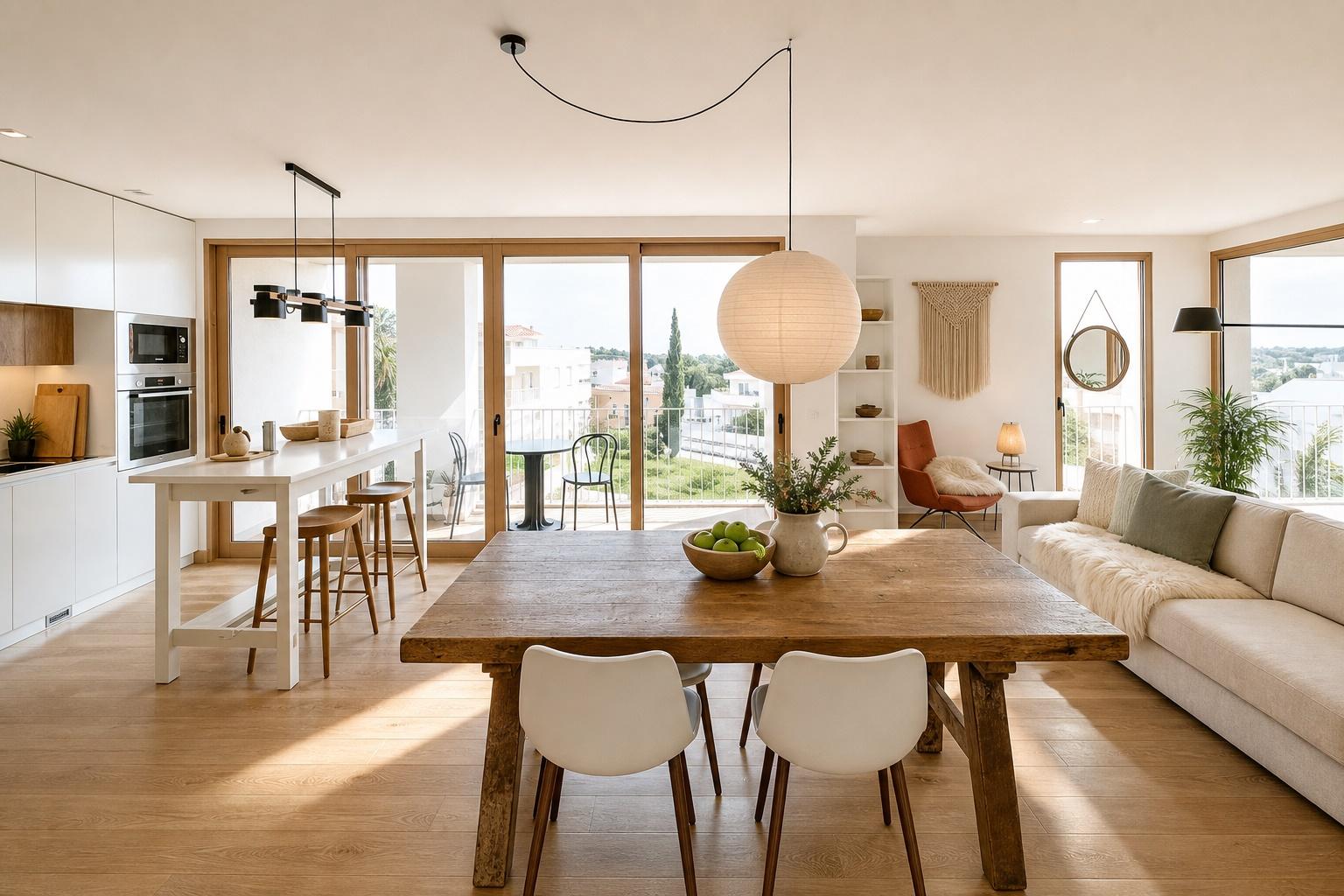 Magnifica Penthouse T3 com 3 WC, 2 lugares de estacionamento e elevador!
