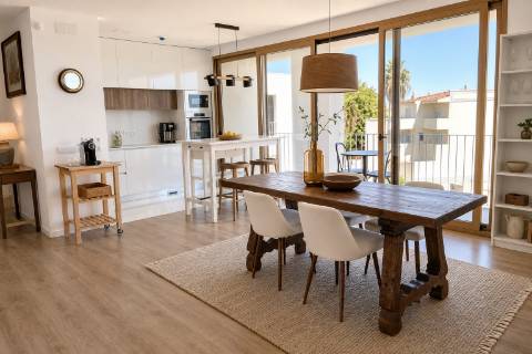 Magnifica Penthouse T3 com 3 WC, 2 lugares de estacionamento e elevador!
