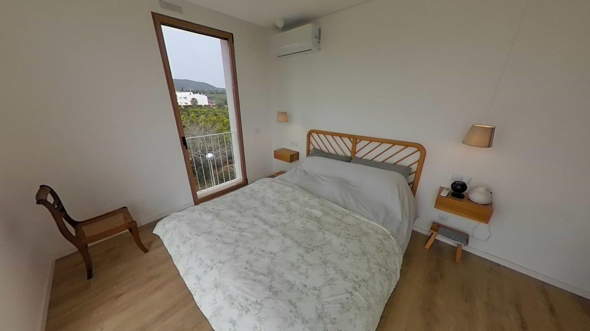 Magnifica Penthouse T3 com 3 WC, 2 lugares de estacionamento e elevador!