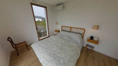 Magnifica Penthouse T3 com 3 WC, 2 lugares de estacionamento e elevador!