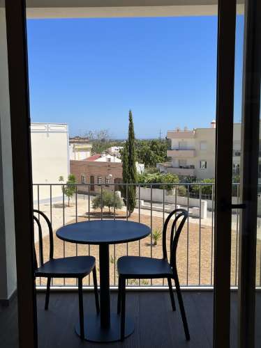 Magnifica Penthouse T3 com 3 WC, 2 lugares de estacionamento e elevador!