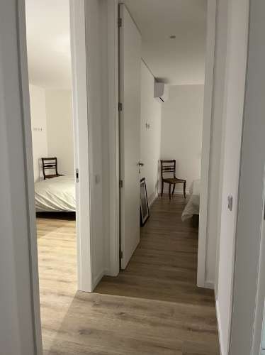 Magnifica Penthouse T3 com 3 WC, 2 lugares de estacionamento e elevador!