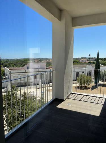 Magnifica Penthouse T3 com 3 WC, 2 lugares de estacionamento e elevador!
