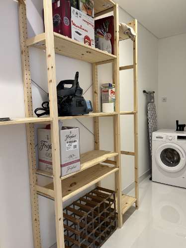 Magnifica Penthouse T3 com 3 WC, 2 lugares de estacionamento e elevador!