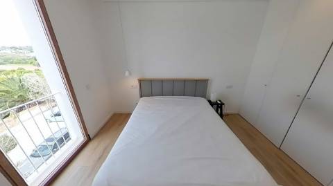 Magnifica Penthouse T3 com 3 WC, 2 lugares de estacionamento e elevador!