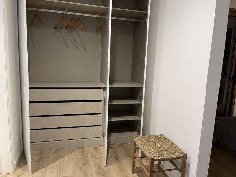 Magnifica Penthouse T3 com 3 WC, 2 lugares de estacionamento e elevador!