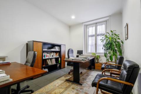 Escritório - 115 m² - (Baixa/Chiado)