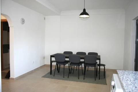 Moradia T2 Nova em Giões, Alcoutim