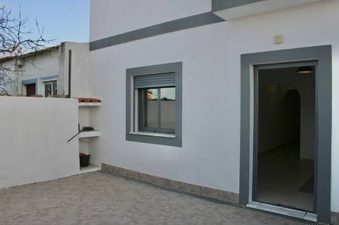 Moradia T2 Nova em Giões, Alcoutim