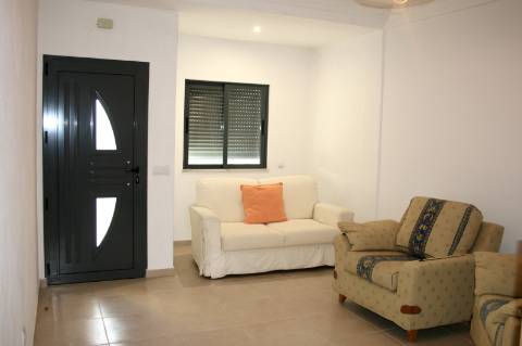 Moradia T2 Nova em Giões, Alcoutim