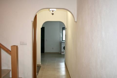 Moradia T2 Nova em Giões, Alcoutim