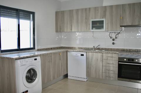 Moradia T2 Nova em Giões, Alcoutim