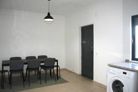 Moradia T2 Nova em Giões, Alcoutim