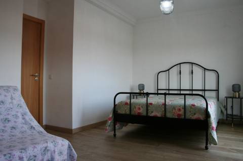 Moradia T2 Nova em Giões, Alcoutim
