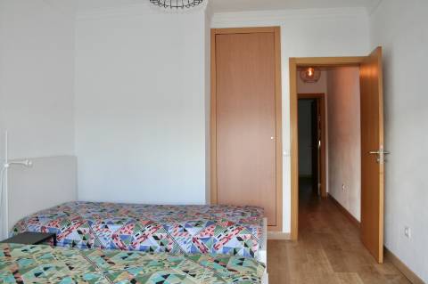 Moradia T2 Nova em Giões, Alcoutim