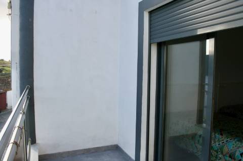 Moradia T2 Nova em Giões, Alcoutim