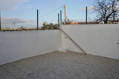 Moradia T2 Nova em Giões, Alcoutim