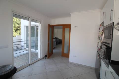 Moradia em condomínio com piscina a 10 minutos de Tavira