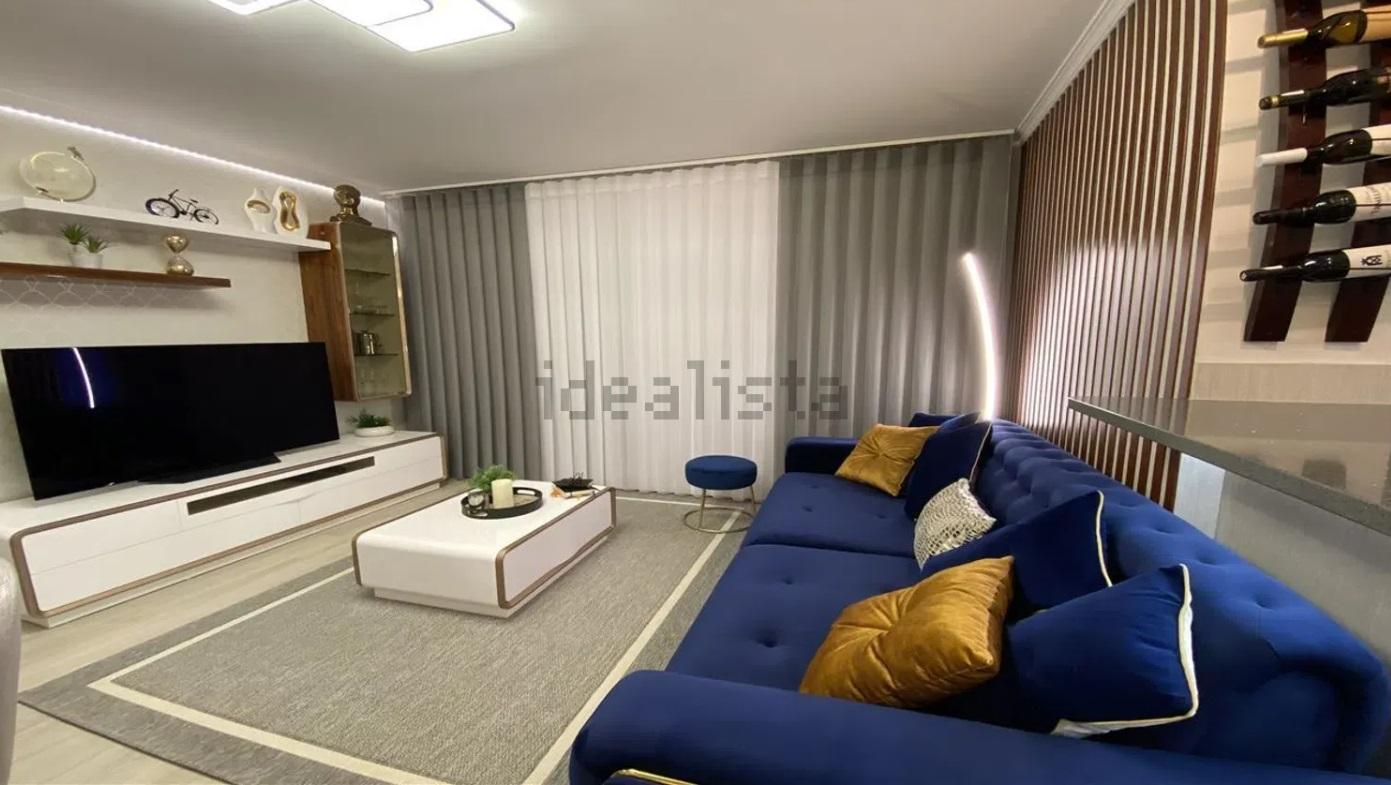 Apartamento T3 de Alto Padrão a 300m da Praia - Elegância, Conforto e Rentabilidade Garantida