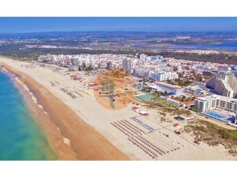 Apartamento T2 - 3º Andar
