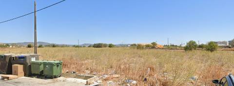 Terreno Urbano em Faro - Excelente Oportunidade de Investimento!