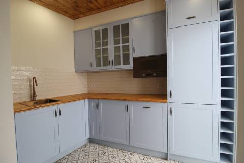 Apartamento T4 em São Bras Alportel - Centro