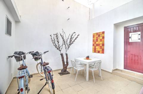 Moradia T2+1 em Vila Real de Santo António