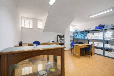 Loja para Venda - Vila Real de Santo António