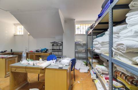 Loja para Venda - Vila Real de Santo António