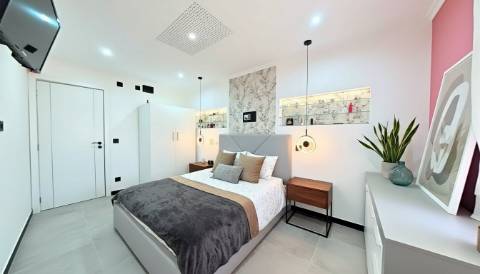 Apartamento T3 totalmente renovado! Olhão Centro