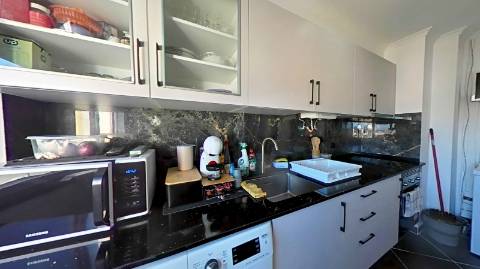 Apartamento T3 totalmente renovado! Olhão Centro
