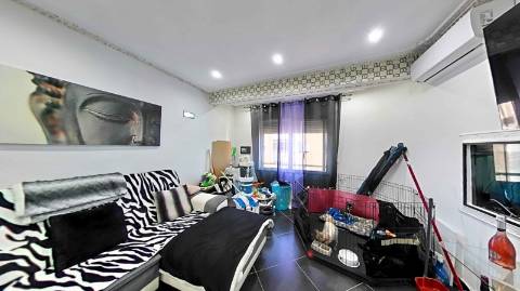 Apartamento T3 totalmente renovado! Olhão Centro