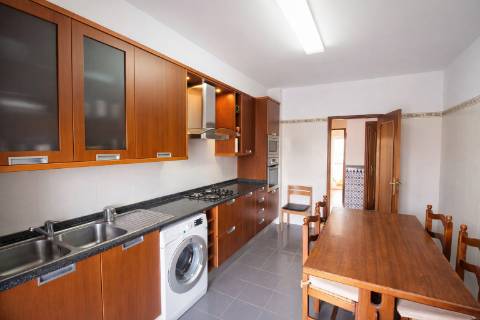 Apartamento T3 em Tavira - Excelente Localização!
