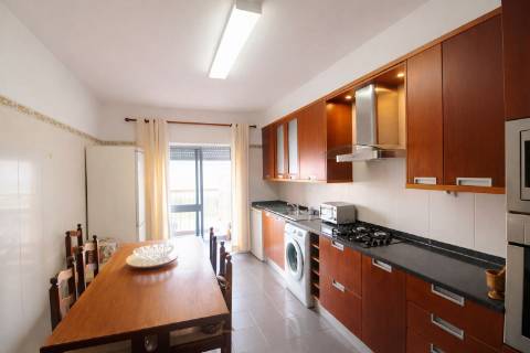 Apartamento T3 em Tavira - Excelente Localização!
