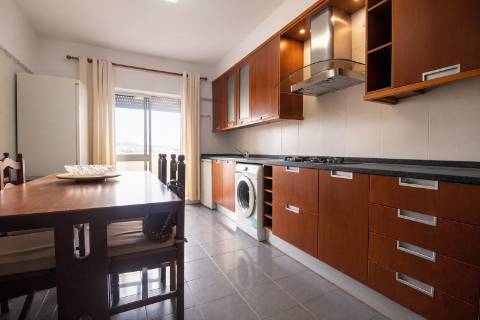 Apartamento T3 em Tavira - Excelente Localização!
