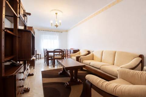 Apartamento T3 em Tavira - Excelente Localização!
