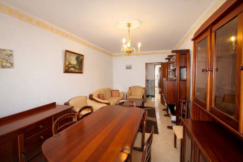 Apartamento T3 em Tavira - Excelente Localização!
