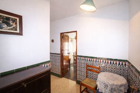 Apartamento T3 em Tavira - Excelente Localização!
