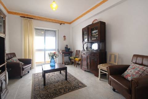 Apartamento T3 em Tavira - Excelente Localização!
