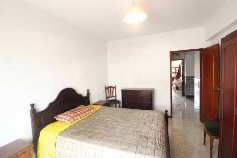Apartamento T3 em Tavira - Excelente Localização!
