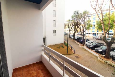 Apartamento T3 em Tavira - Excelente Localização!
